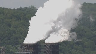 New statistics show heightened mortality rate from fine particulate pollution across Allegheny Count [upl. by Releehw660]