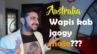 Why I left Australia [upl. by Adnawt]