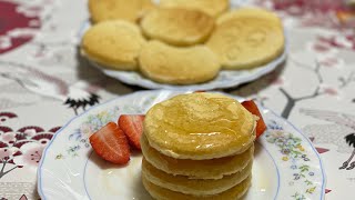 Pancake 🥞 [upl. by Annaehr]