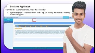 What is Sureksha Scheme KTU  Explanation and Step by Step Process of Registration [upl. by Aicenek]