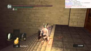 Dark Souls  a chilling glimpse into a hackers psyche [upl. by Eitnom583]