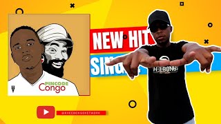 PinCode  Congo REACTION🔥🥳😎🙆🏽‍♂️ Shebeleza Joe Mafela tribute [upl. by Neffirg]