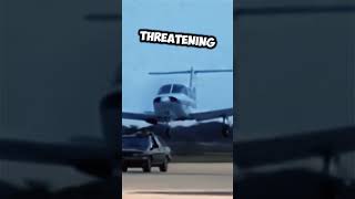 How a Fearless Mechanic Saved a Plane in MidAir ✈️😱 [upl. by Applegate]