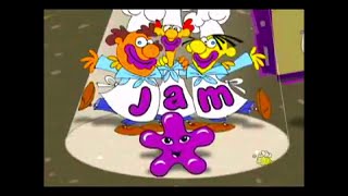 HBO Family Jam  Circus Bumpers [upl. by Calvo]