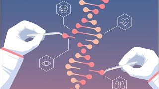 Gene Knockout using CRISPR [upl. by Leahkim327]