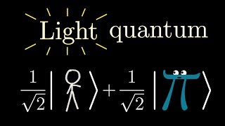 Some light quantum mechanics with minutephysics [upl. by Aidnyc]