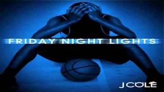 J Cole  Villematic  Friday Night Lights FULL DOWNLOAD [upl. by Rento202]