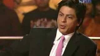 SRK KBC Episode 9 Part 1 [upl. by Ocko]