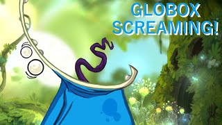 Globox Screaming [upl. by Pass690]