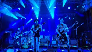 Highly Suspect Live Full Set Bloomington Outdoor Show As Above So Below Full Album plus More MCID [upl. by Fortunio281]