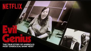 Evil Genius  Netflix Series Review [upl. by Cori210]