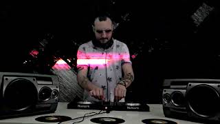 Dj Mehmet Tekin  india  Vol 2  Official Video [upl. by Assenab]