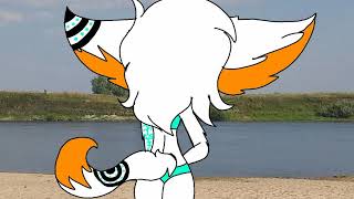 Bikini Body memeGift for Lolbit Fazber love you [upl. by Sherard19]