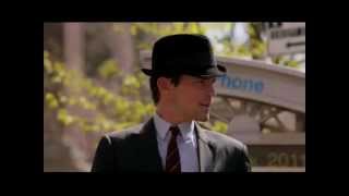 MATT BOMER  NEAL CAFFREY  SWEETER [upl. by Bracci]