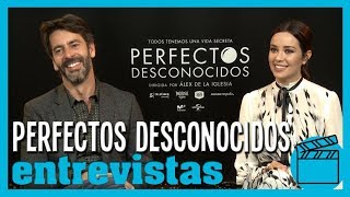 Crítica de Perfectos desconocidos de Carlos Boyero  Cultura [upl. by Guillermo743]