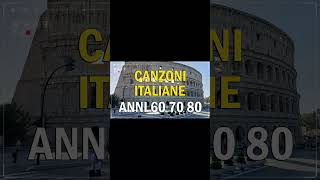 Canzoni italiane vecchie  Le migliori canzoni nostalgiche degli anni 60 70 e 80  Canzoni italia [upl. by Sidoma487]