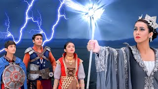 बालवीर को मिला नटखट परी से अद्भुत शक्तिया  Balveer  Full Episode [upl. by Zebe929]