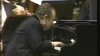 Arrau  Beethoven  Concerto Piano Nº 4 34 [upl. by Auqcinahs]