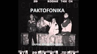 Paktofonika  Na Mocy Paktu Wersja Demo Freestyle [upl. by Galanti]