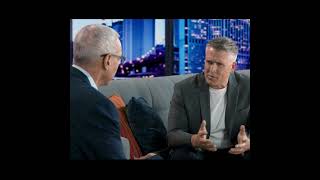 Dr Drew Discusses GEM EV Health Benefits with Waev CEO Keith Simon [upl. by Annirok341]