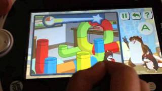 Leapfrog Leappad Explorer Review [upl. by Kemp]