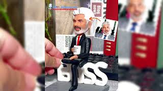 Custom Bobbleheads For Memorable Corporate Gifts Bulk Order Free Shipping [upl. by Tenrag]