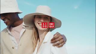 UNIQLO Presents SpringSummer 2024 [upl. by Korff]