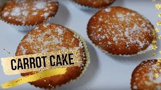 La recette des Muffins aux carottes DELICIEUX [upl. by Yoreel]