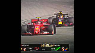 Hamilton vs Rosberg 2016 X Leclerc vs Verstappen 2019 F1 edit f1shorts [upl. by Retxed]