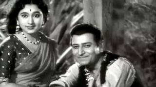 Hey Jamaalo  Mohammed Rafi Asha Bhosle Madhumati Pooja Ke Phool Song [upl. by Gratt]