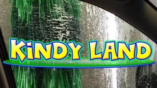 Car Wash  Kindyland [upl. by Candless737]