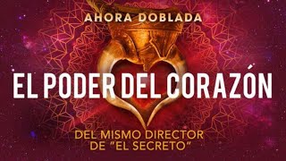 quotEl poder del corazónquot la película [upl. by Ennaxor]