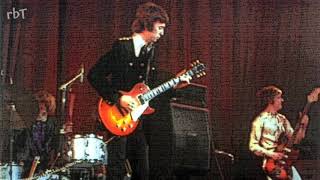 Cream  Crossroads  Dallas Texas 1968 Live Audio [upl. by Crain]