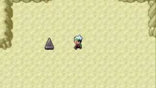 how to catch deoxys on pokemon emerald [upl. by Nojid]