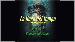 Episodio 3 lImpero Bizantino [upl. by Blader]