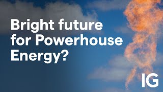 Powerhouse Energy looks to power ahead with recycling ambitions [upl. by Jessamine146]