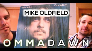 Mike Oldfield  Ommadawn reseña y opinión [upl. by Onitnevuj658]