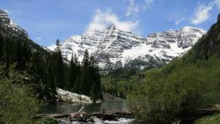 Maroon Bells [upl. by Georglana]