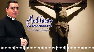 Meditação do evangelho com o Pe Pablo Anselmo – 07092024 [upl. by Hennahane]