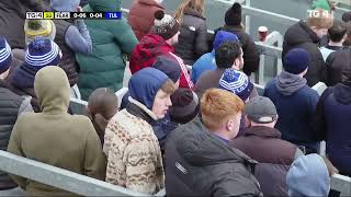 TULLAMORE V FERBANE FULL TG4 HIGHLIGHTS  2024 OFFALY CLUB FOOTBALL CHAMPIONSHIP FINAL GAA [upl. by Raffo]