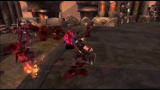 Brutal Legend Gameplay HQ [upl. by Thirza]