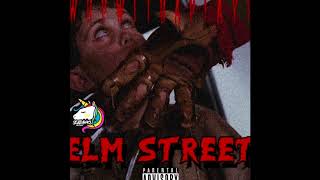 WopWitDaPlays  Elm Street prod SVdon [upl. by Laerdna]