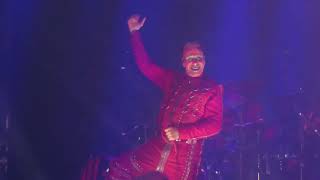 Till Lindemann  Schweiß live 9292024 Chicago IL [upl. by Alemrac]