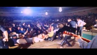 The Doors The End Live at quotToronto RockampRoll Revivalquot Varsity Stadium 1969 [upl. by Eninahs]