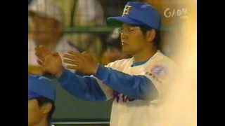 2003年春準々決勝 東洋大姫路vs花咲徳栄 2031 [upl. by Sanders95]