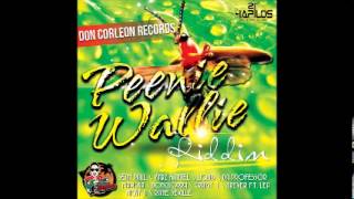 Peenie Wallie Riddim Mix Full June 2012 Don Corleon Records [upl. by Relyk]