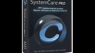 advanced system care 8 pro лицензионный ключ [upl. by Yboj]