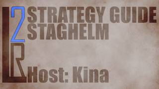 LearntoRaids Majordomo Staghelm Strategy Guide 10 Normal [upl. by Devol]