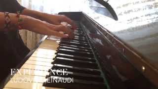 Ludovico Einaudi  Experience Piano Cover  Sheet Music [upl. by Acysej835]