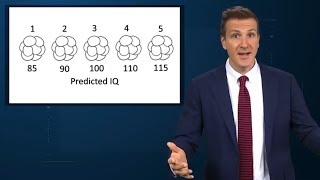 Dont Use a Polygenic Risk Score to Choose Your IVF Embryo [upl. by Marlea]